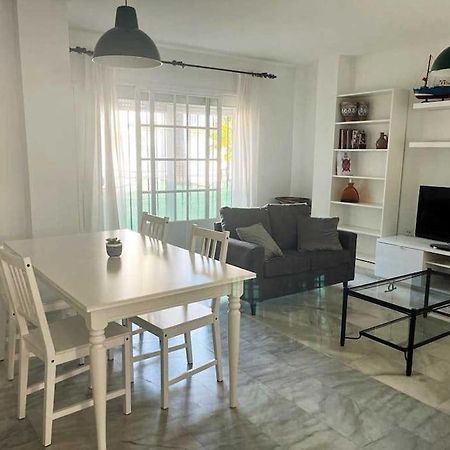 Apartamento En Estepona Marbella Exteriér fotografie