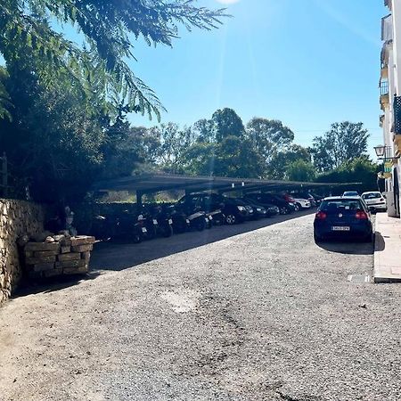 Apartamento En Estepona Marbella Exteriér fotografie