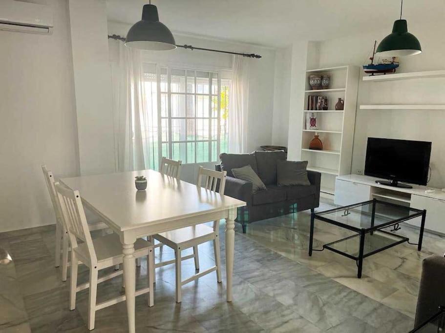 Apartamento En Estepona Marbella Exteriér fotografie