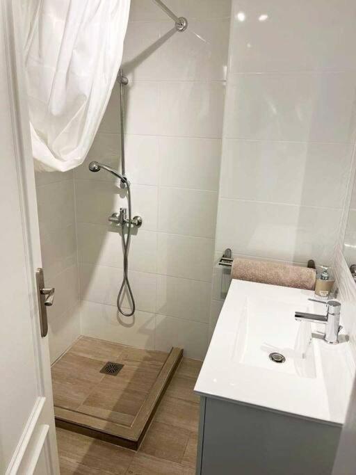 Apartamento En Estepona Marbella Exteriér fotografie