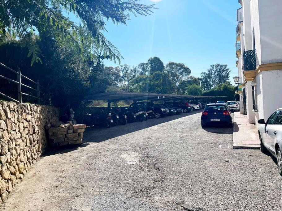 Apartamento En Estepona Marbella Exteriér fotografie