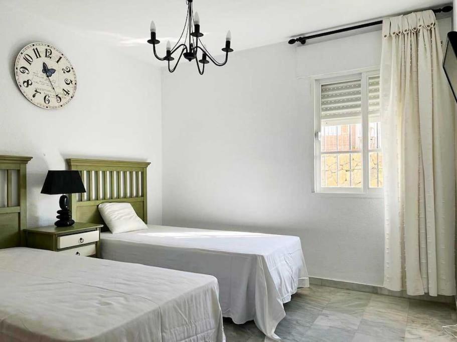 Apartamento En Estepona Marbella Exteriér fotografie