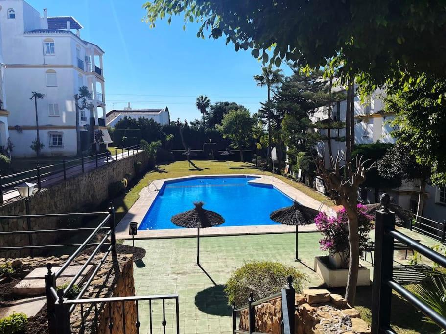 Apartamento En Estepona Marbella Exteriér fotografie