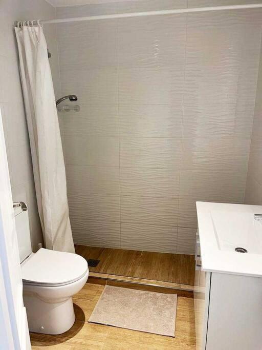 Apartamento En Estepona Marbella Exteriér fotografie