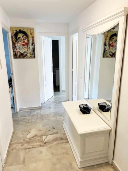 Apartamento En Estepona Marbella Exteriér fotografie